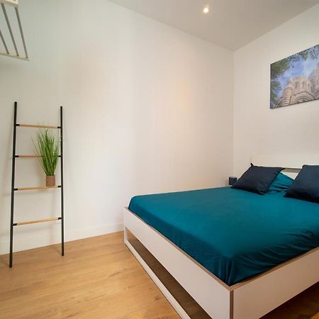 Appartement Au Coeur De Marseille Vieux Port Exterior foto